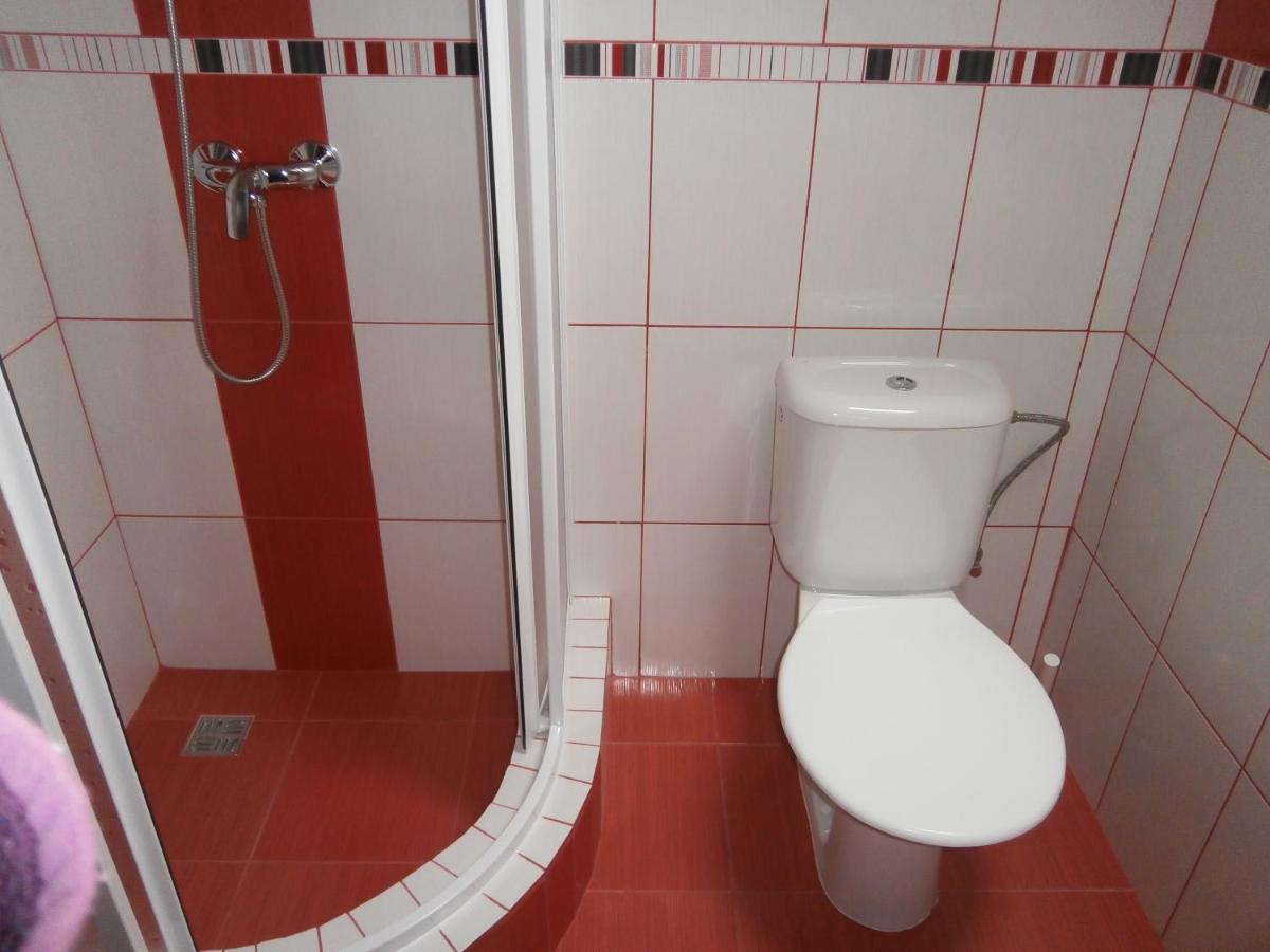 Apartman Pohoda Novy Prerov Luaran gambar