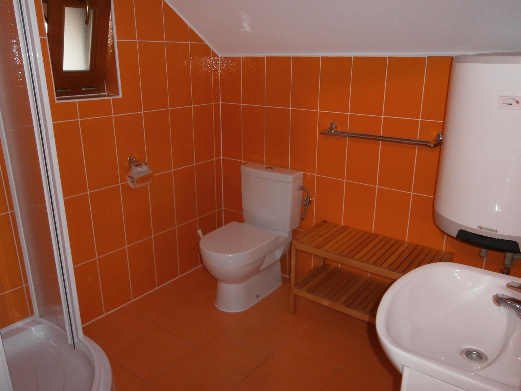 Apartman Pohoda Novy Prerov Luaran gambar