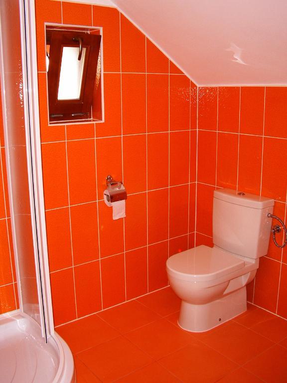 Apartman Pohoda Novy Prerov Bilik gambar