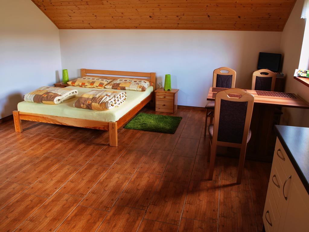 Apartman Pohoda Novy Prerov Luaran gambar