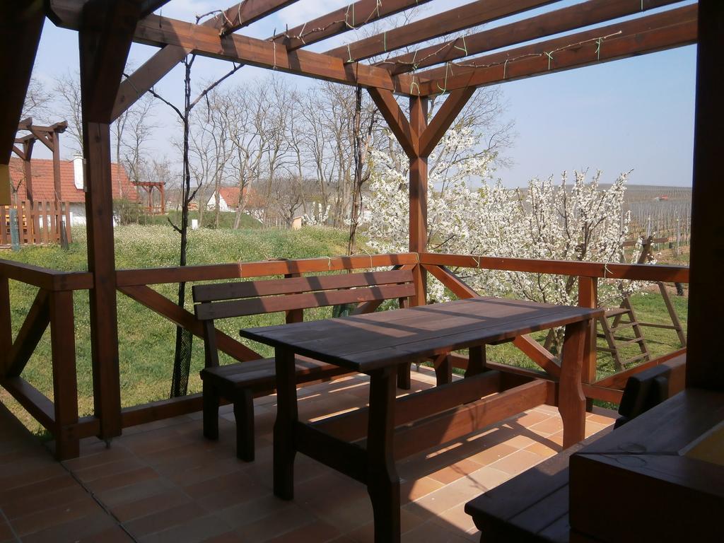 Apartman Pohoda Novy Prerov Luaran gambar