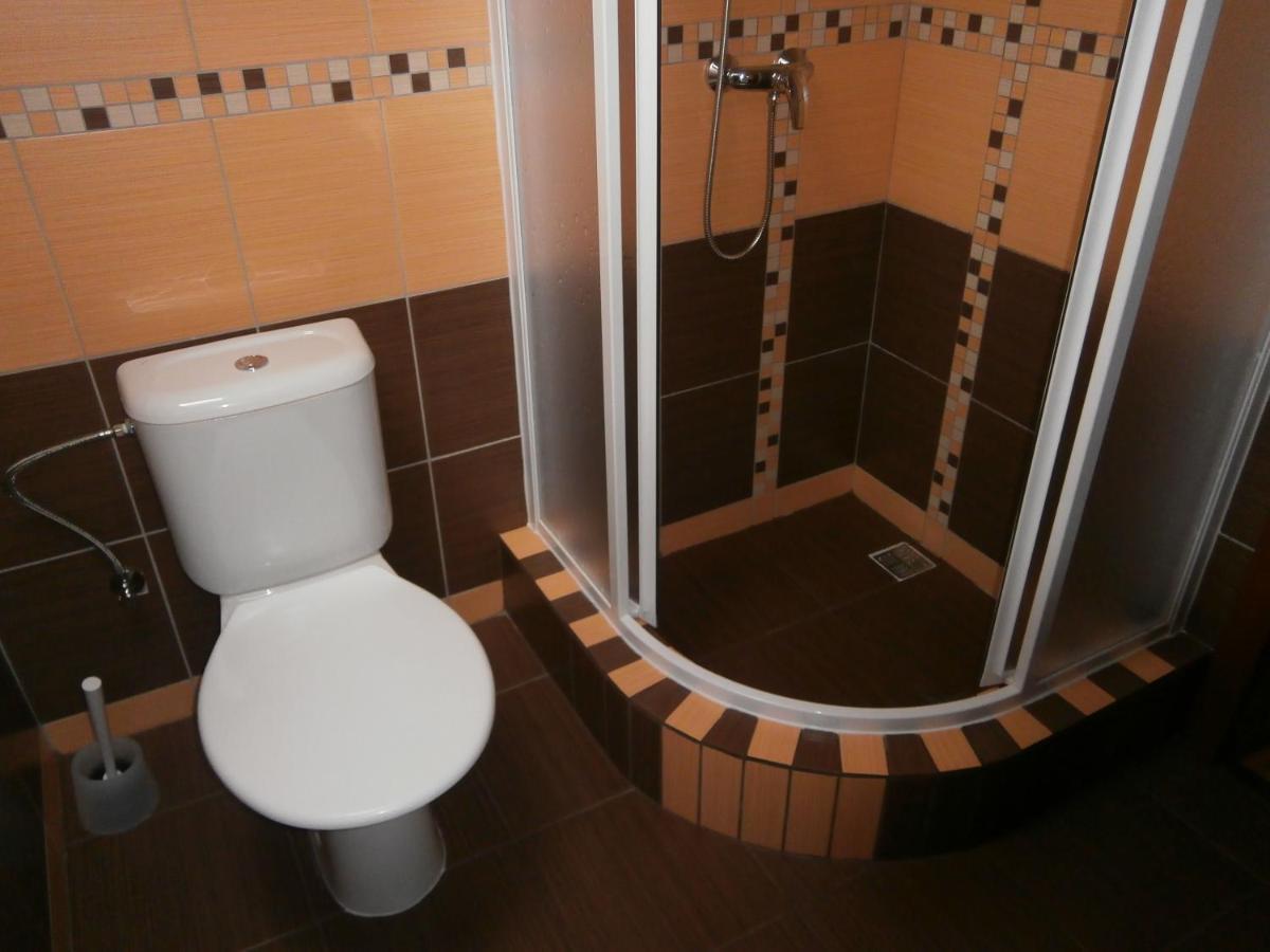 Apartman Pohoda Novy Prerov Luaran gambar
